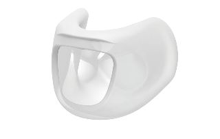 Image SILICONE PILAIRO Q | FISHER & PAYKEL 400HCXXX | PILAIRO Q CUSHION